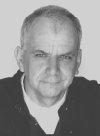 Peter Hosking
