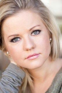 Chelsea Gilson