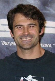 Eric Jacobus
