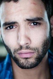Marwan Kenzari
