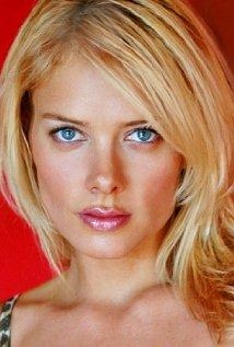 Nina Bergman