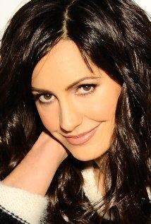 Charlene Amoia