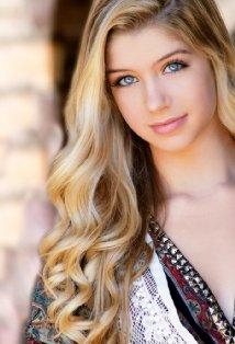 Alexandria Deberry