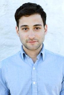 Teddy Bergman