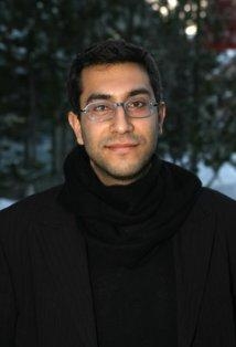 Ramin Bahrani