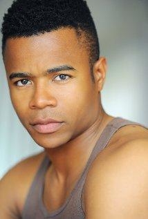 Marque Richardson