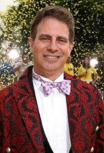 David Silverman