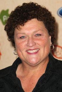 Dot Jones