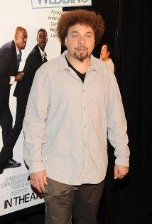 Malcolm Spellman