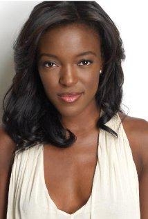 Krystal Marshall