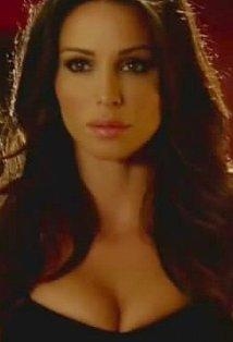 Tina Casciani