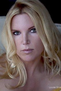 Louise Stratten