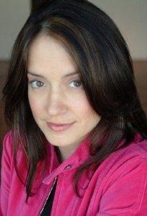 Giselle Anthony