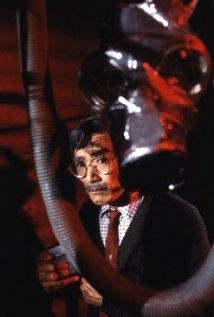 Robert Ito