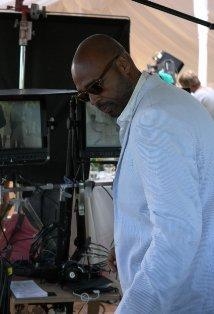 Salim Akil