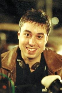 Chris Roberts