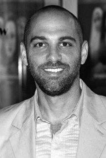 Marcos Siega