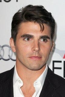 Miles Fisher