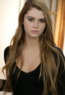 Courtney Baxter