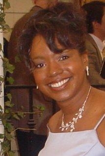 Wendy Calhoun