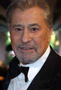 James Farentino