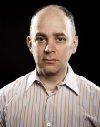 Todd Barry