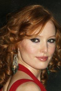 Alicia Wittová
