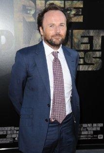Rupert Wyatt