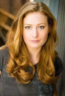 Sarah Grant Brendecke