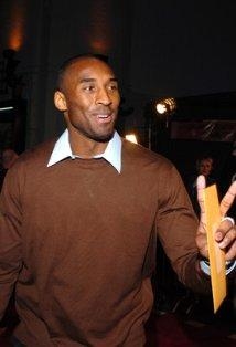 Kobe Bryant