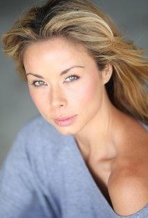 Natalie Bolton