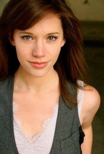 Katie Parker