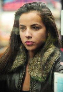 Cristina Rodlo