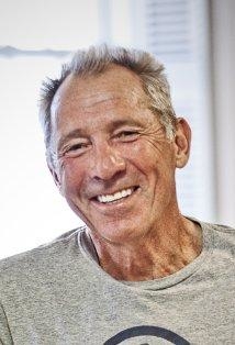Israel Horovitz