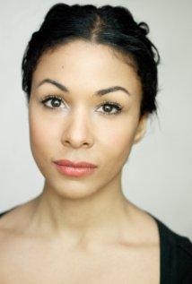 Kathryn Drysdale