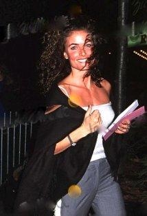 Tara Westwood