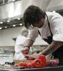 Ludo Lefebvre