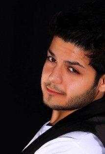 Reza Sholeh