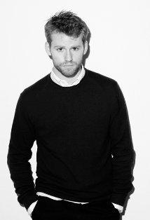Cyron Bjorn Melville