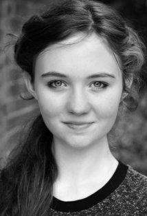 Freya Parks