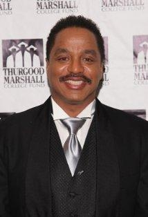 Marlon Jackson