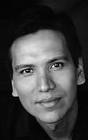 Michael Greyeyes