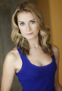 Natalie Lisinska