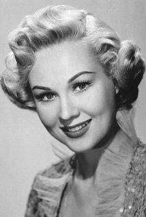 Virginia Mayová