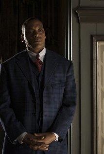 Eric LaRay Harvey