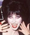Cassandra Peterson