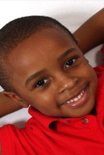 Caleel Harris