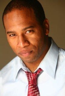 Maurice Hall