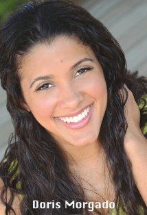 Doris Morgado