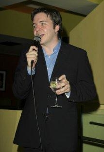Carter Bays